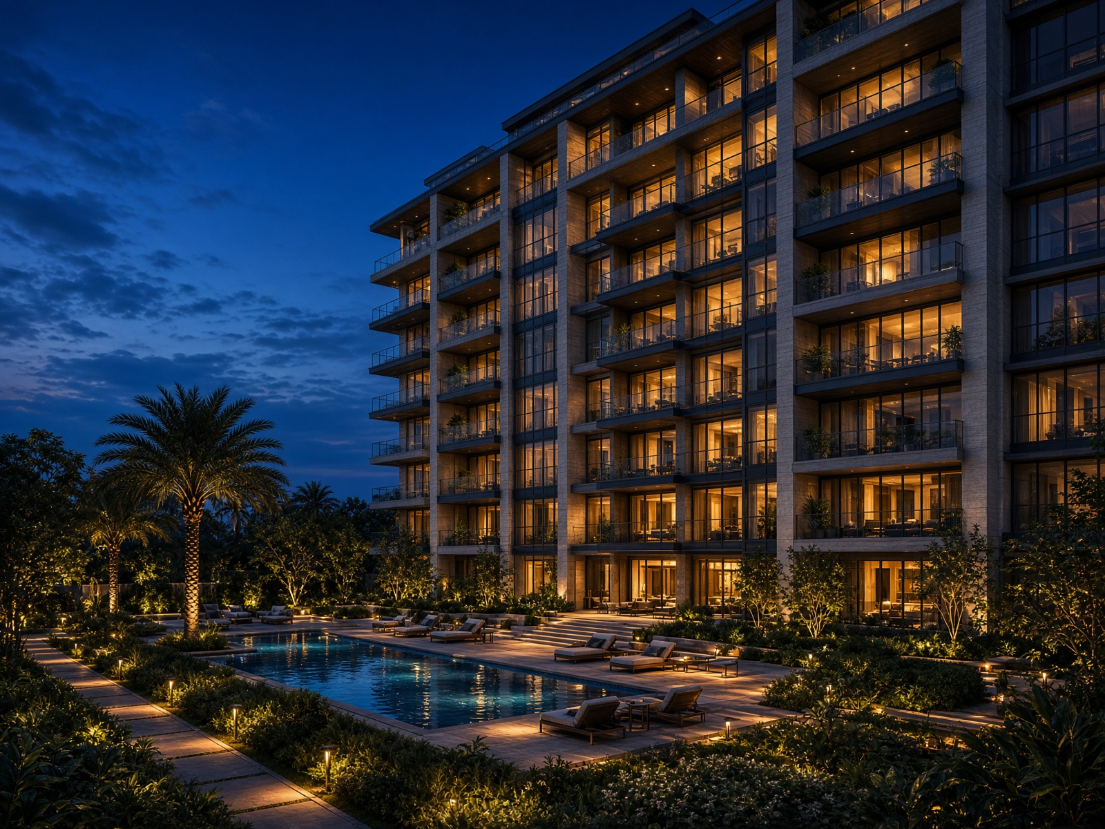Condominio premium
